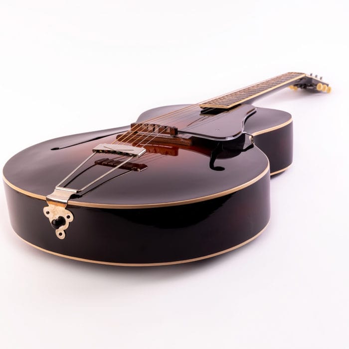 Gibson L 4 Bj. 1939 USA - Gibson