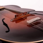 Gibson L 4 Bj. 1939 USA – Bild 6