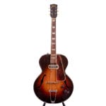 Gibson L50 Bj. 1954