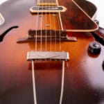 Gibson L50 Bj. 1954 – Bild 6