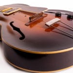 Gibson L50 Bj. 1954 – Bild 7