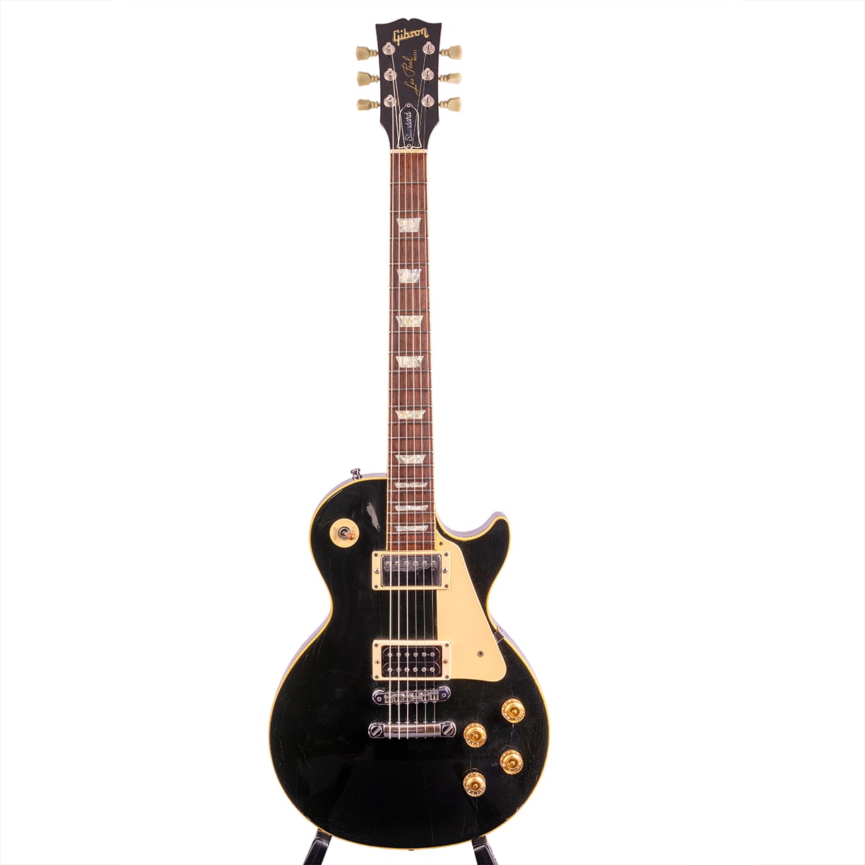 Gibson Les Paul Standard 1989 Ebonyオリジナル IMG_2225_6a1dbeae-f2dc-4006-