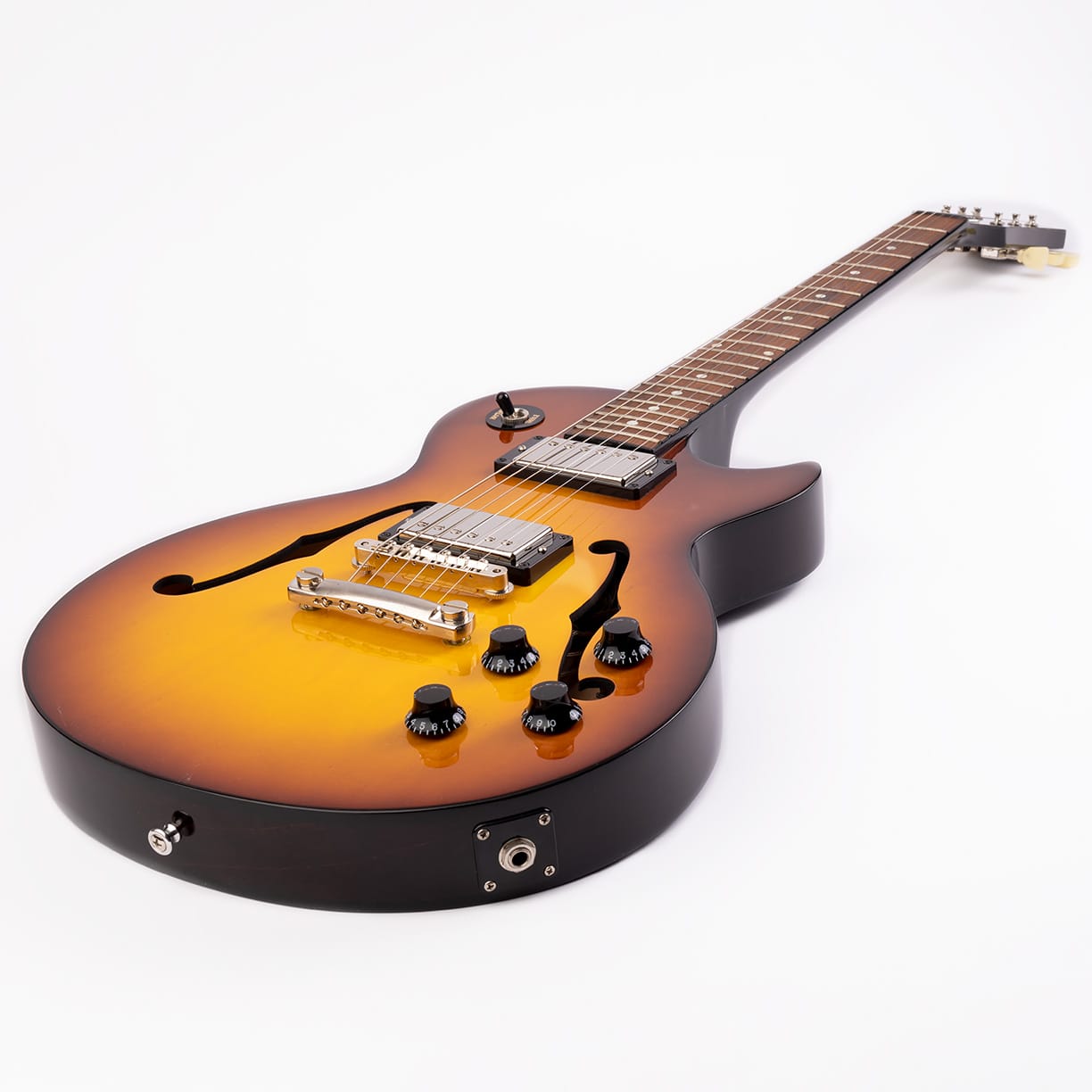 GIBSON Memphis ES-Les Paul Special - Luis Guitar Garage