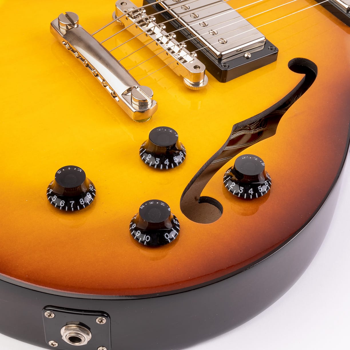 GIBSON Memphis ES-Les Paul Special - Luis Guitar Garage