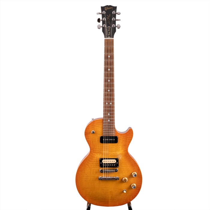 Gibson Les Paul Gary Moore Signature BFG - Gibson