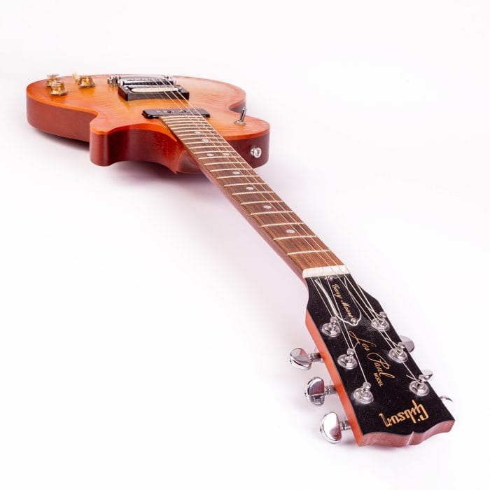 Gibson Les Paul Gary Moore Signature BFG - Gibson