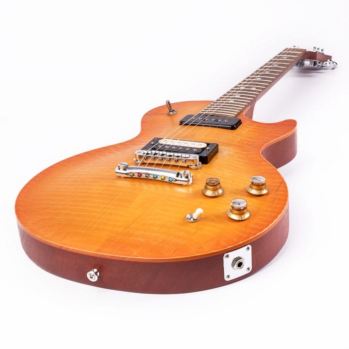Gibson Les Paul Gary Moore Signature BFG - Gibson