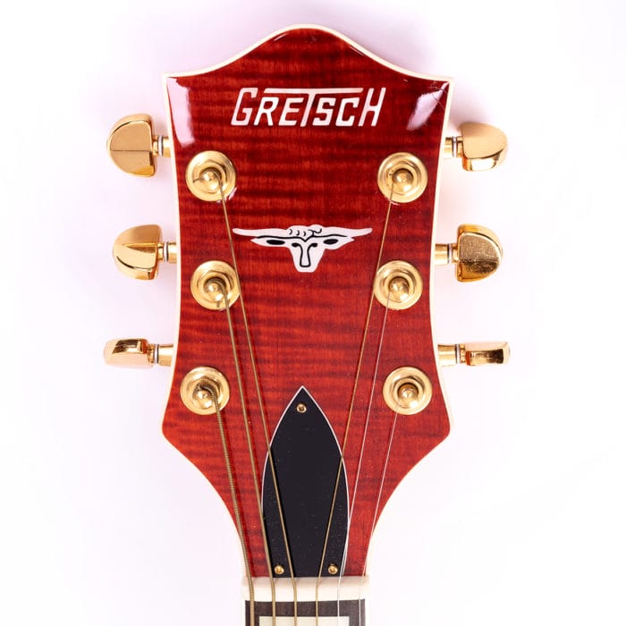 Gretsch 6022 Rancher von 1994 – Bild 8