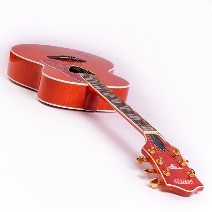 Gretsch 6022 Rancher von 1994 – Bild 3