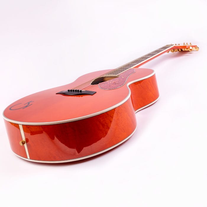 Gretsch 6022 Rancher von 1994 – Bild 4