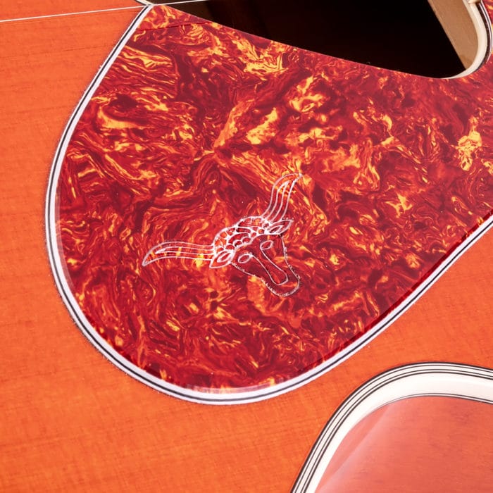 Gretsch 6022 Rancher von 1994 – Bild 7