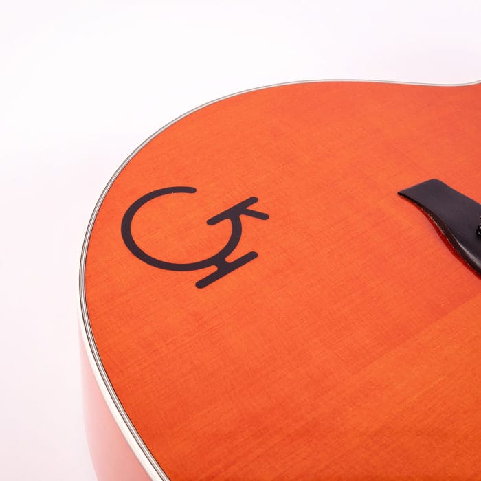 Gretsch 6022 Rancher von 1994 – Bild 5