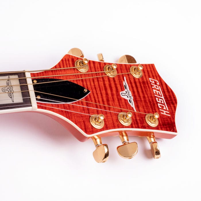 Gretsch 6022 Rancher von 1994 – Bild 10