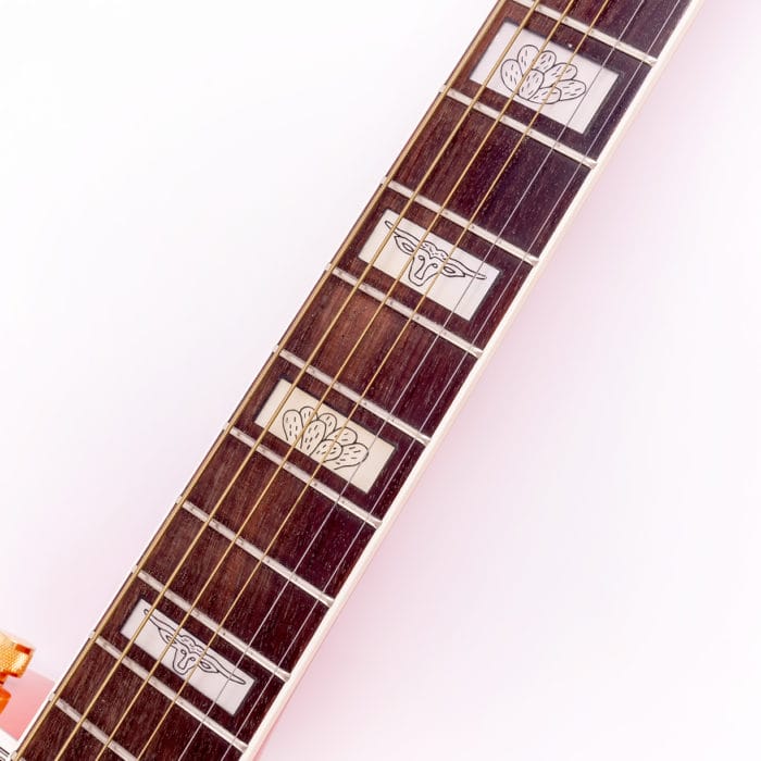 Gretsch 6022 Rancher von 1994 – Bild 11