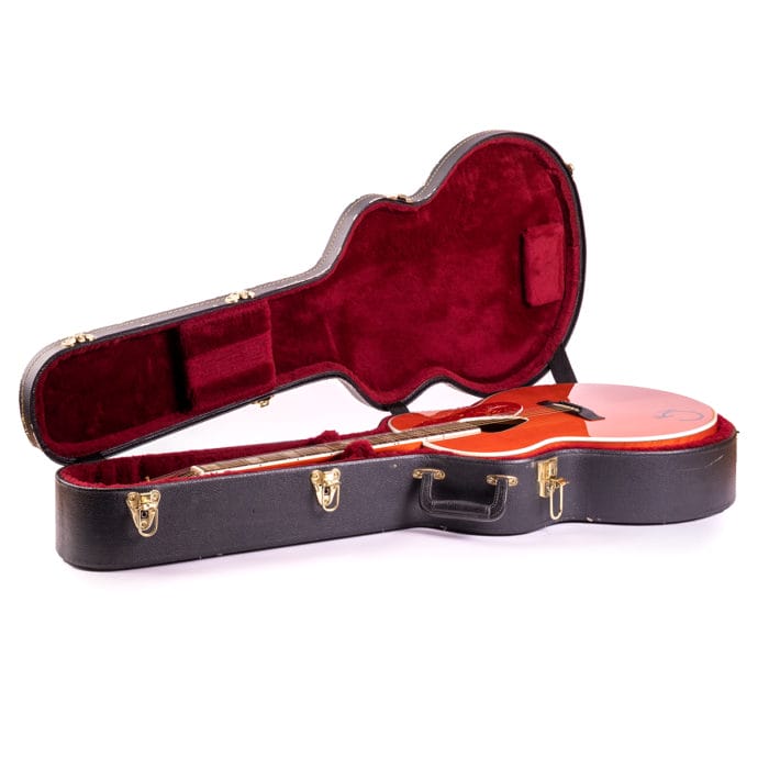 Gretsch 6022 Rancher von 1994 – Bild 15