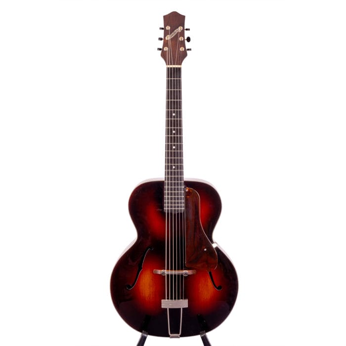 Gretsch American Orchester Modell 30 - Gretsch