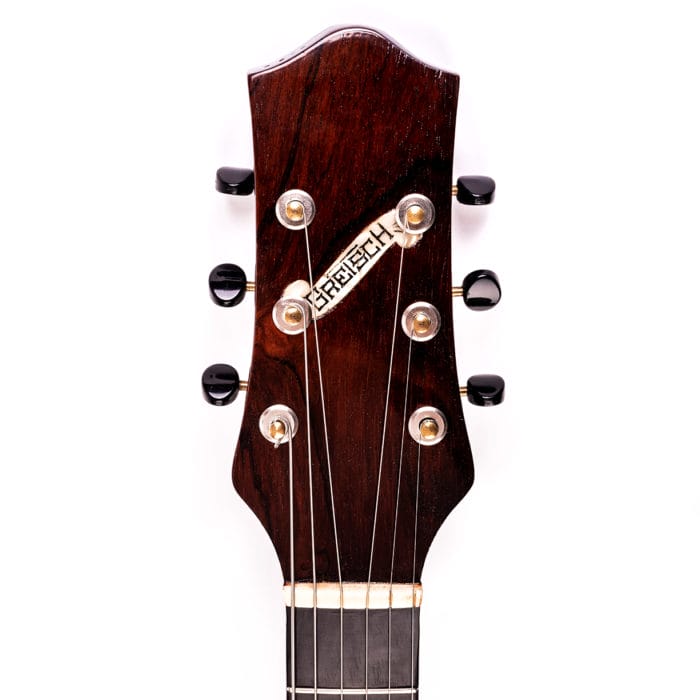 Gretsch American Orchester Modell 30 – Bild 8