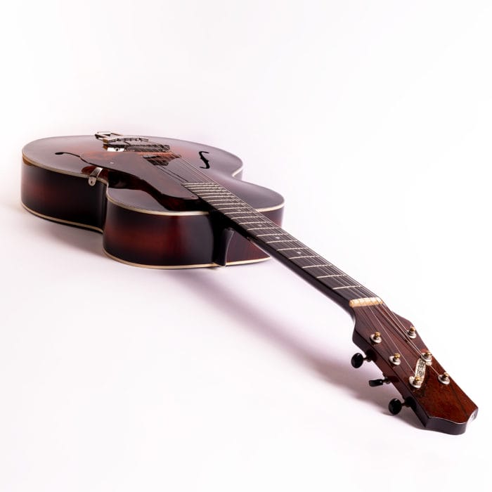 Gretsch American Orchester Modell 30 – Bild 3