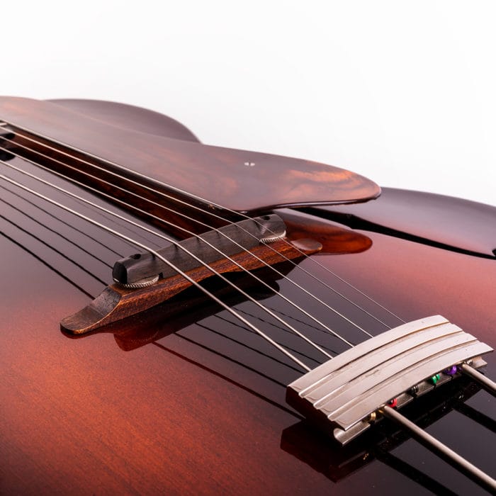 Gretsch American Orchester Modell 30 – Bild 5