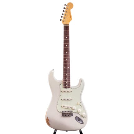 Guitar Crazy Roadwarrior S Model 61