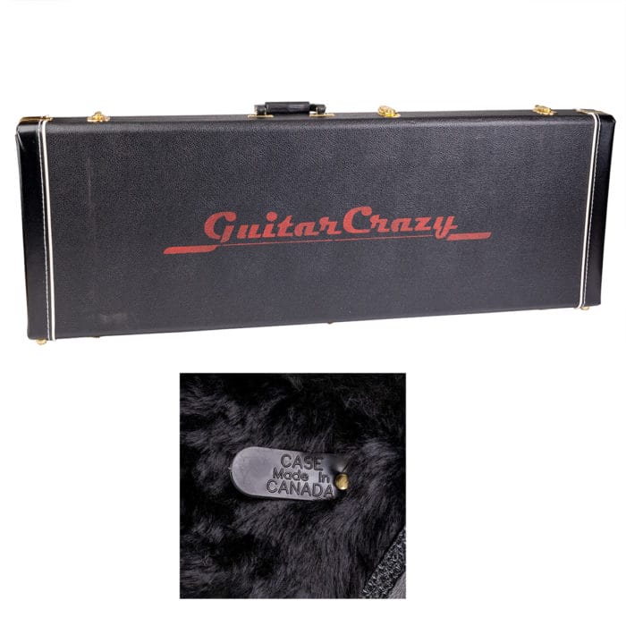 Guitar Crazy Roadwarrior S Model 61 – Bild 14