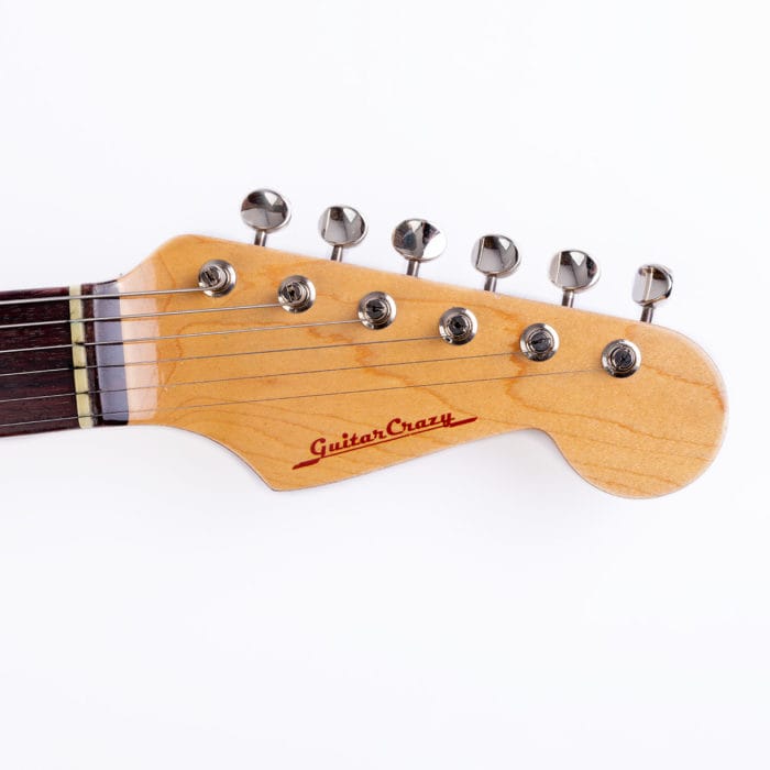 Guitar Crazy Roadwarrior S Model 61 – Bild 10