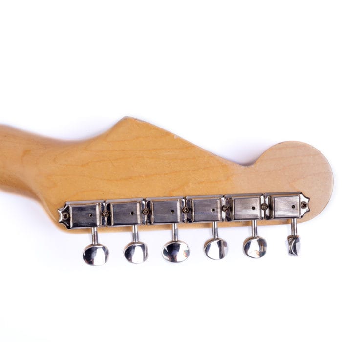 Guitar Crazy Roadwarrior S Model 61 – Bild 11