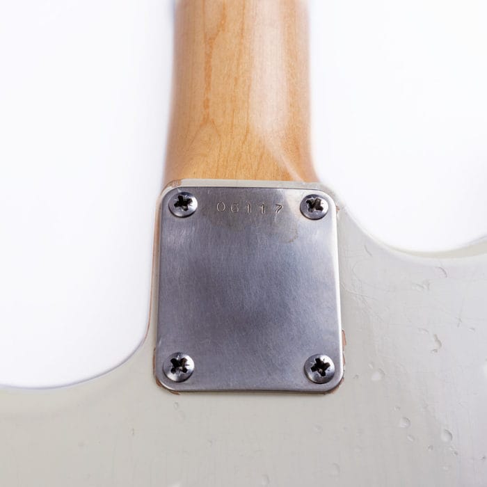 Guitar Crazy Roadwarrior S Model 61 – Bild 12