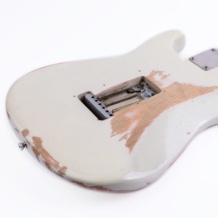 Guitar Crazy Roadwarrior S Model 61 – Bild 6