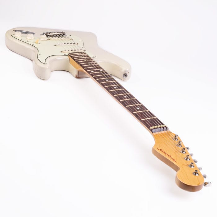 Guitar Crazy Roadwarrior S Model 61 – Bild 4