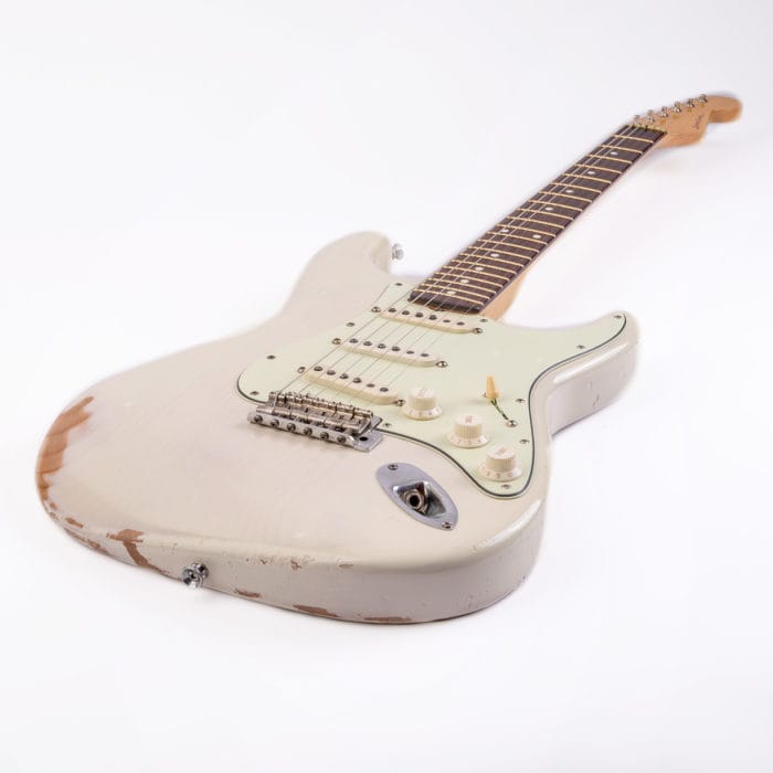 Guitar Crazy Roadwarrior S Model 61 – Bild 3