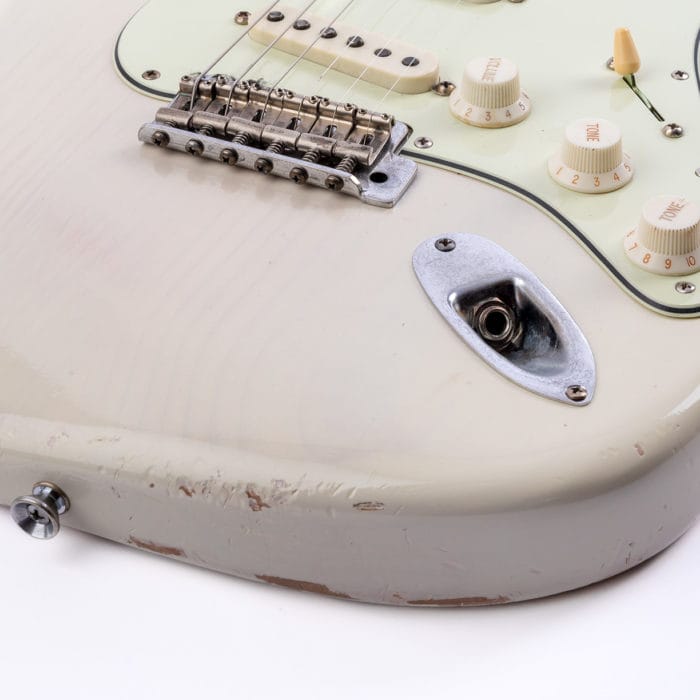 Guitar Crazy Roadwarrior S Model 61 – Bild 7