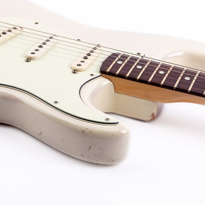 Guitar Crazy Roadwarrior S Model 61 – Bild 5