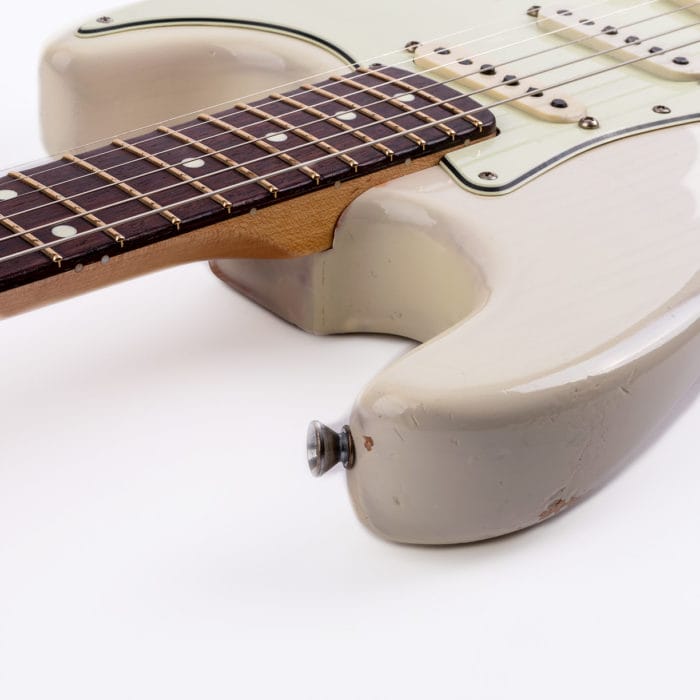 Guitar Crazy Roadwarrior S Model 61 – Bild 8