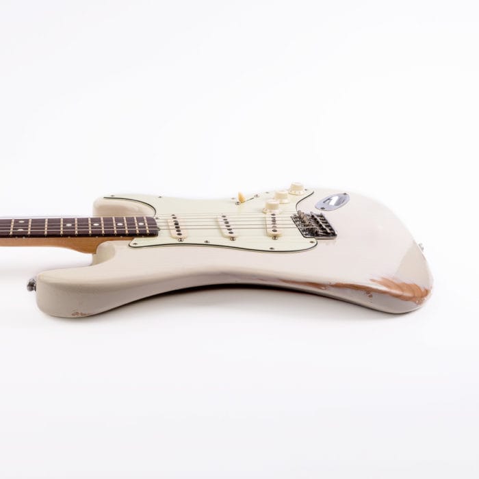 Guitar Crazy Roadwarrior S Model 61 – Bild 9