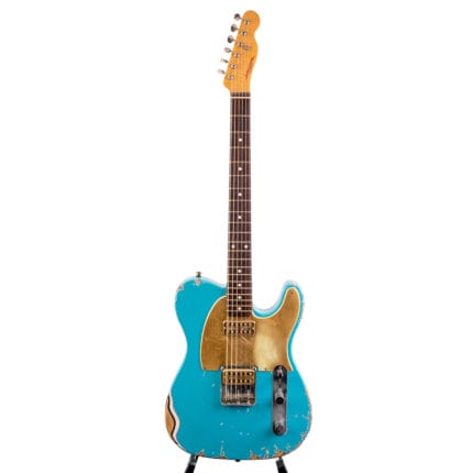 Guitar Crazy Roadworrior T Custom