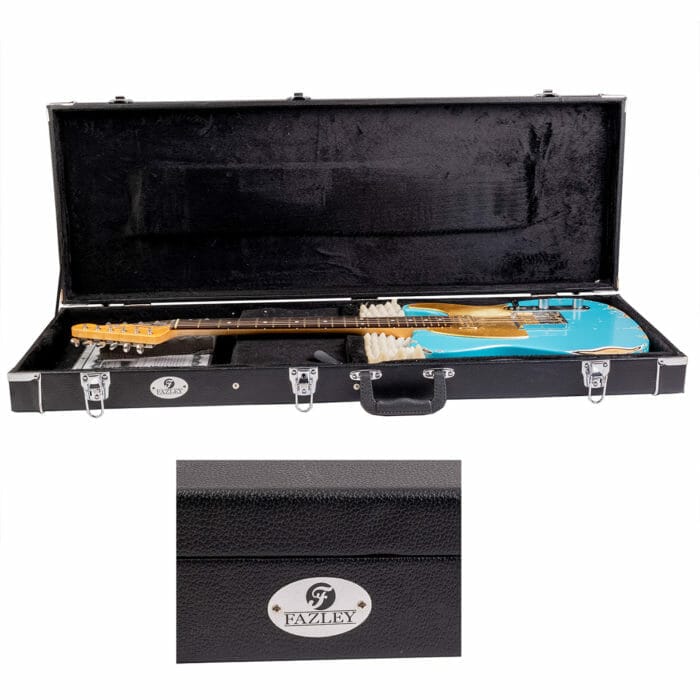 Guitar Crazy Roadworrior T Custom – Bild 14