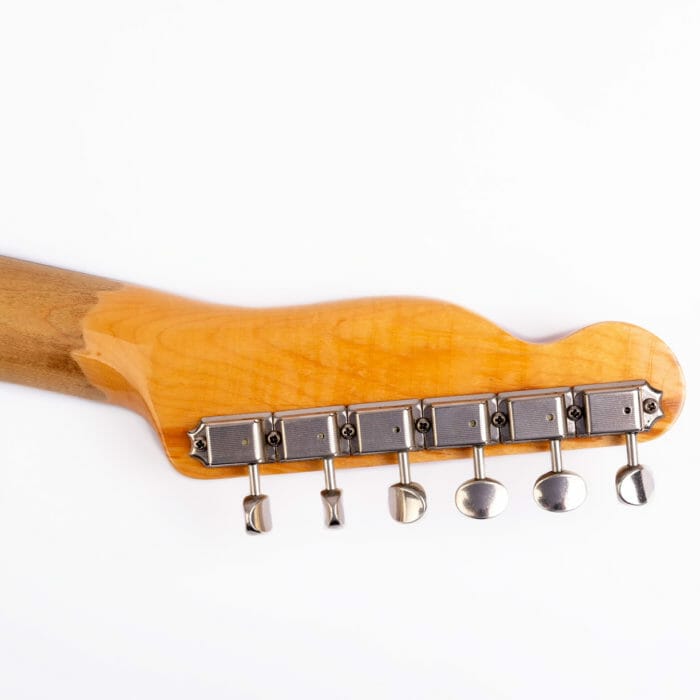 Guitar Crazy Roadworrior T Custom – Bild 12