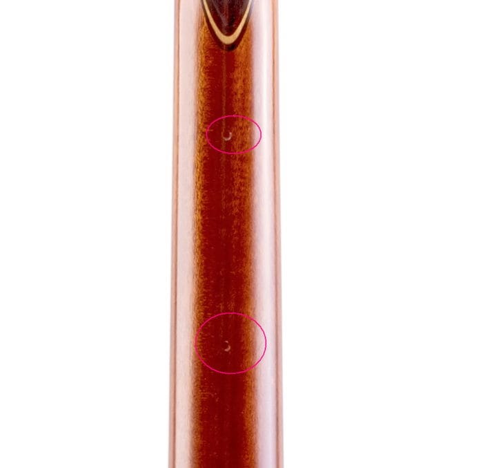 Steve Klein / Kiso DK-1 – Bild 15