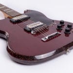 Höfner Gitarre