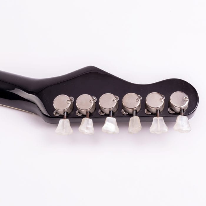 Höfner 176 Deluxe von 1965 – Bild 8