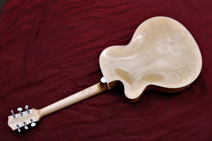 Höfner 456 – Bild 4