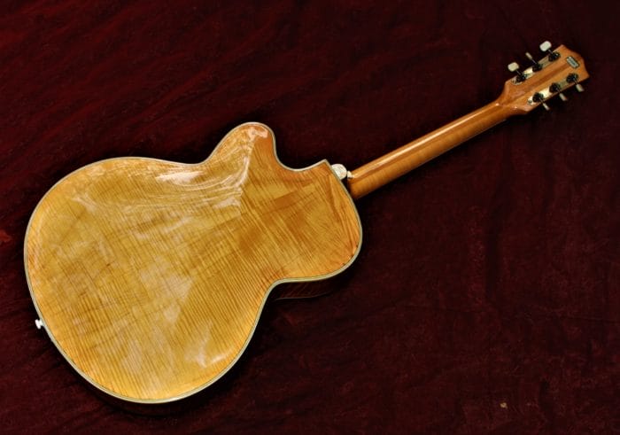 Höfner 4550 S E1 – Bild 5