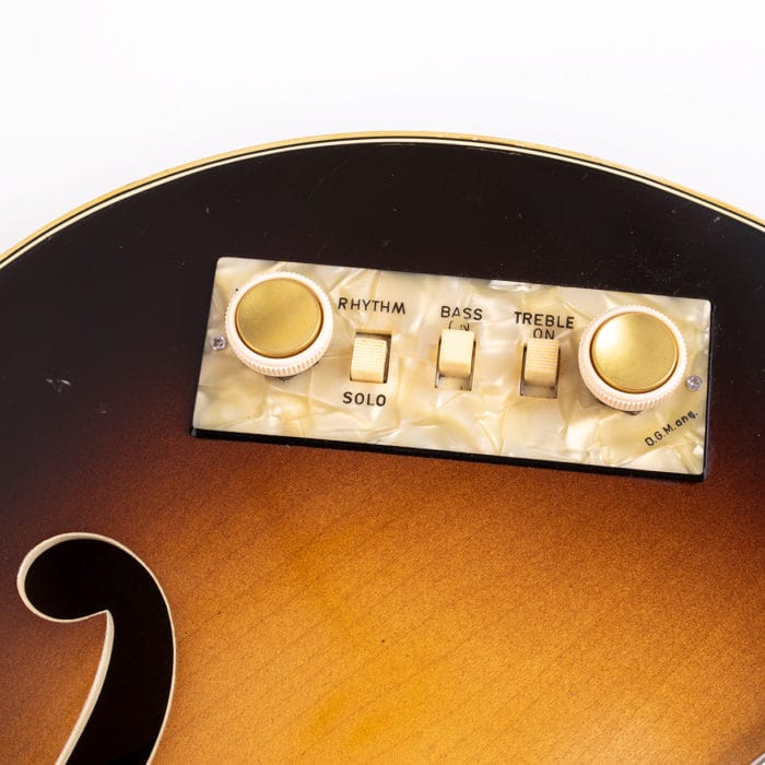 Höfner 4560 E2 – Bild 8