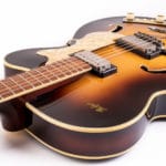 Höfner 4560 E2 – Bild 6