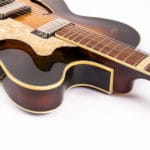 Höfner 4560 E2 – Bild 5