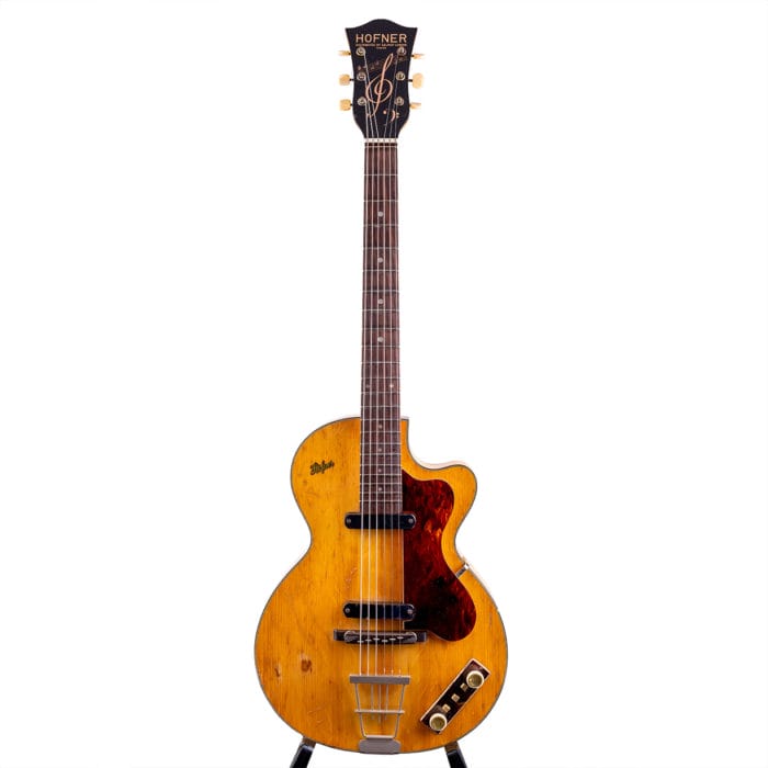 Hofner / Höfner Club 50 - Höfner