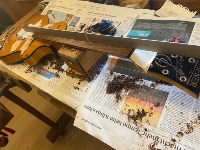 Hofner / Höfner Club 50 – Bild 16