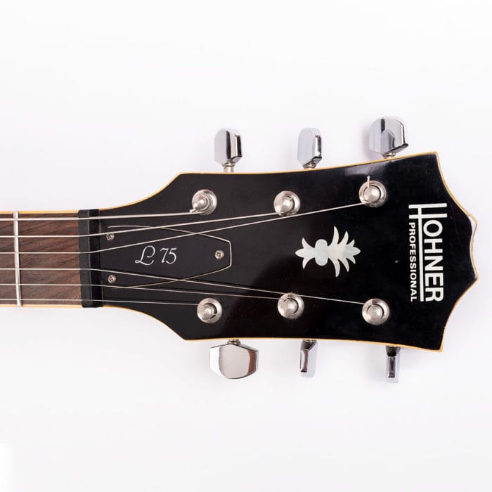 Hohner Porfessional L 75 – Bild 7