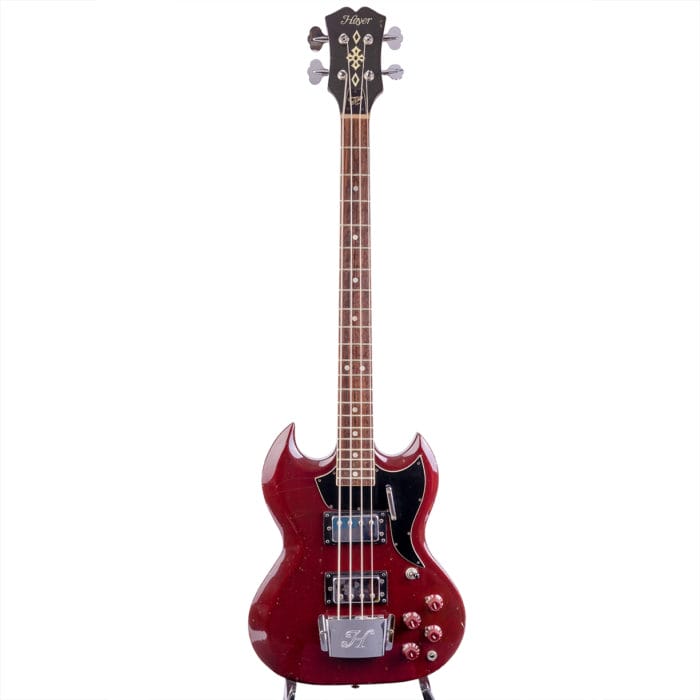 Hoyer 5045 SG Bass - Hoyer